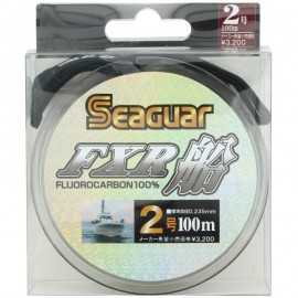 Hilos de Pesca Fluorocarbono - el hilo invisible bajo del agua