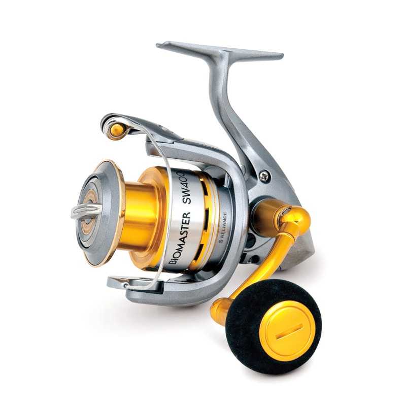 4969363031594-Shimano Biomaster SW 5000 HG