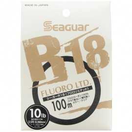 G6608-Seaguar R18 Fluoro Limited 100 mt