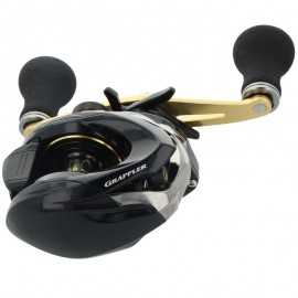 Shimano Grappler BB 201HG