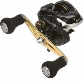 Shimano Grappler BB 201HG