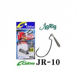 78042-Cultiva Jig Rig-10L