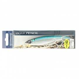 Shimano Ocea Pencil 115 mm 42 gr