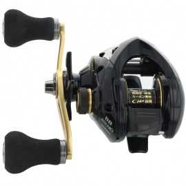 Shimano Grappler BB 201HG