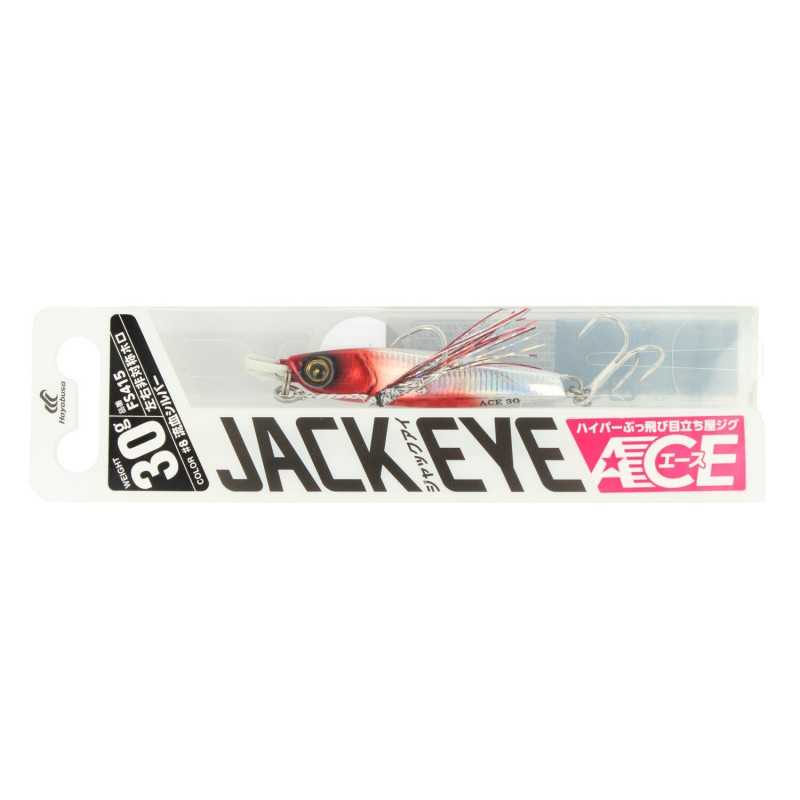 G7566-Hayabusa Jack Eye Ace 30 Gr