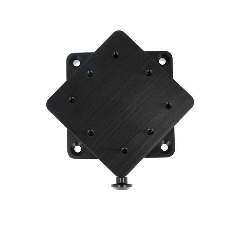 8032578600568-Attak Dp-103 Base Giratoria Downrigger