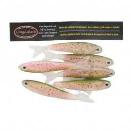 Longasbaits Real Alevin 4"