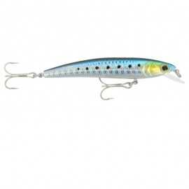 14567-Yo-Zuri Pins Minnow 70 mm 4 gr Floating F1162