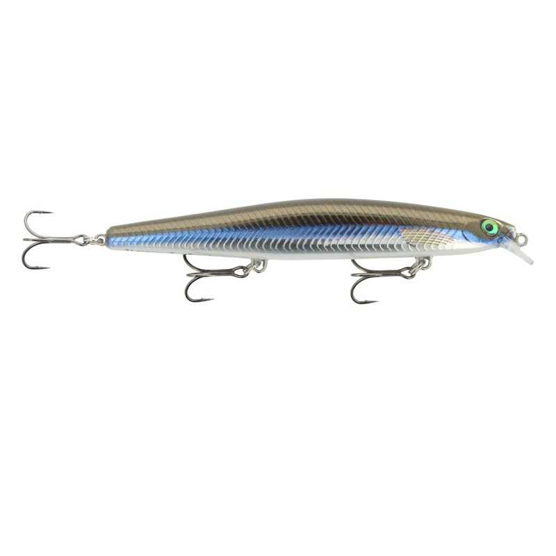 21613-Rapala Max Rap Long Range Minnow 120 mm 20 gr / MXLM12