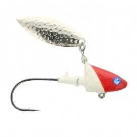 78031-Owner Jig Shad-Spin