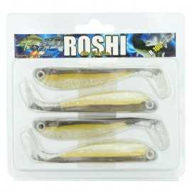G6518-Roshi Lures R-Shad 100 mm 9 grs