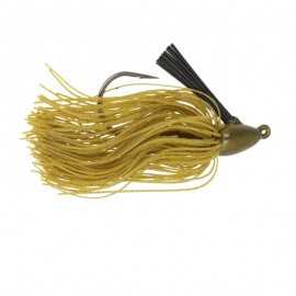 G6342-Molix Tenax Jig 3/8 oz