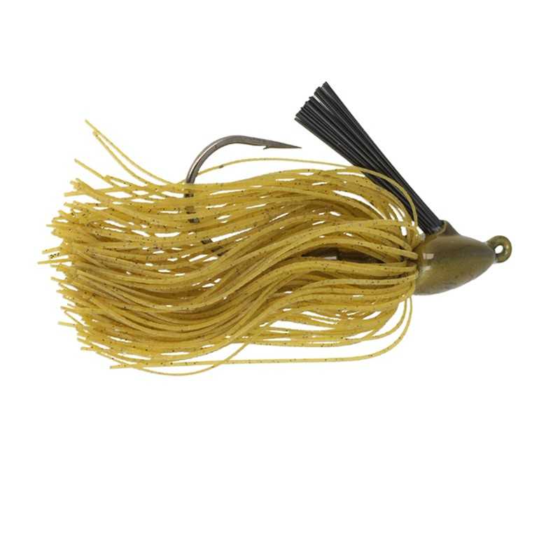 G6342-Molix Tenax Jig 3/8 oz