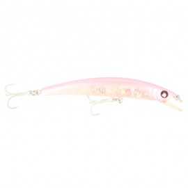 G8043-Yo-Zuri Crystal Minnow Long Cast 130mm 29g Sinking