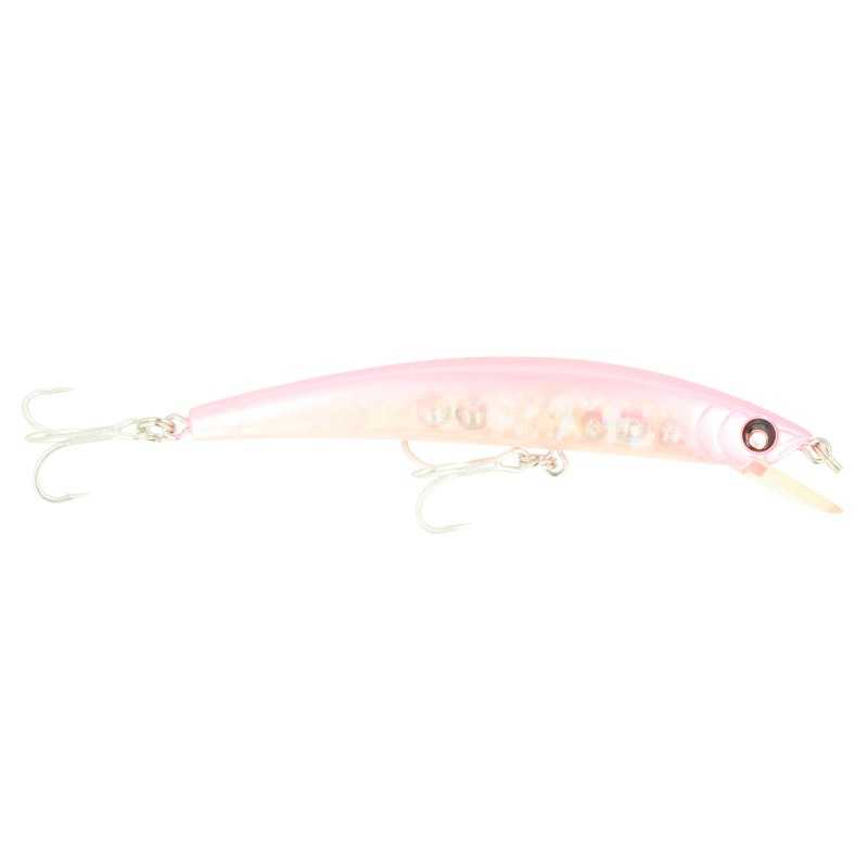 G8043-Yo-Zuri Crystal Minnow Long Cast 130mm 29g Sinking