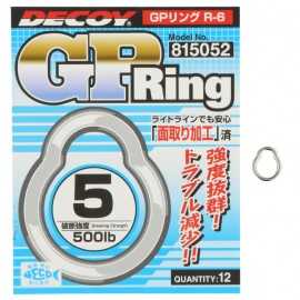 10017-Decoy Gp Ring R6
