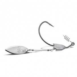 G7835-VMC Swimbait Bladed Hook / 7346BS