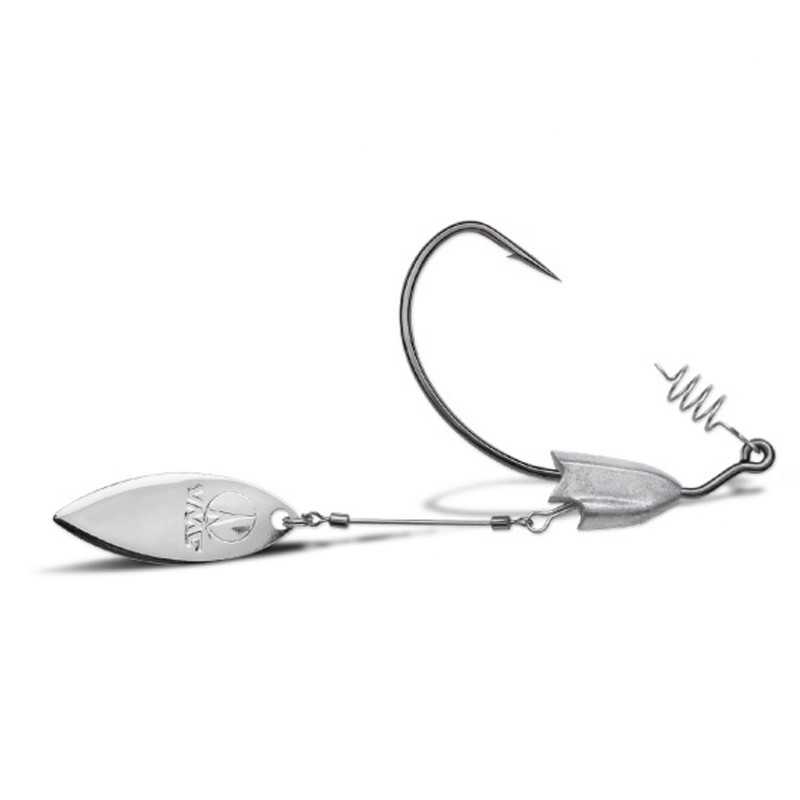 G7835-VMC Swimbait Bladed Hook / 7346BS