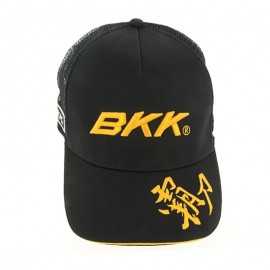 6939067090607-BKK Mesh Cap Black