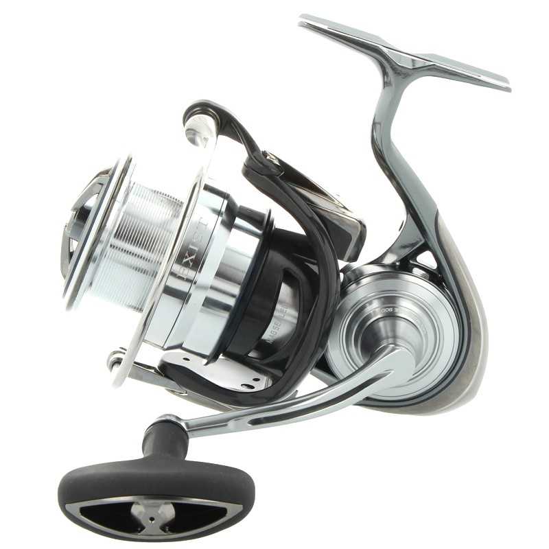 Carretes Spinning Daiwa Exist LT4000-CXH