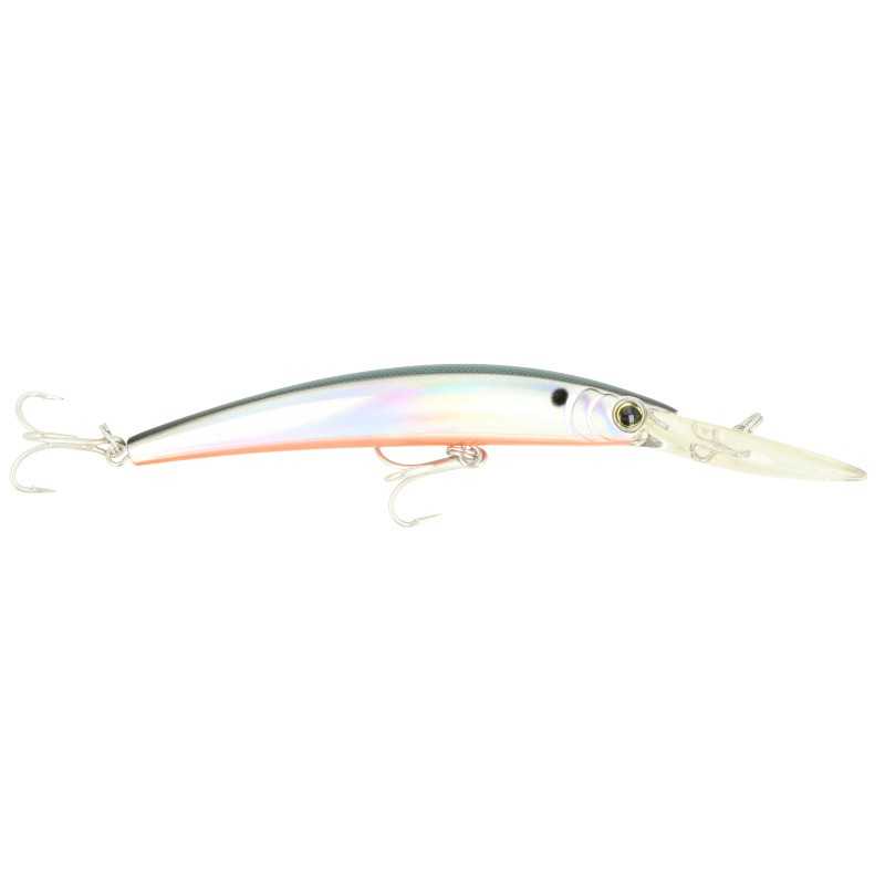 G8044-Crystal Minnow Deep Diver 130mm 24g Floating