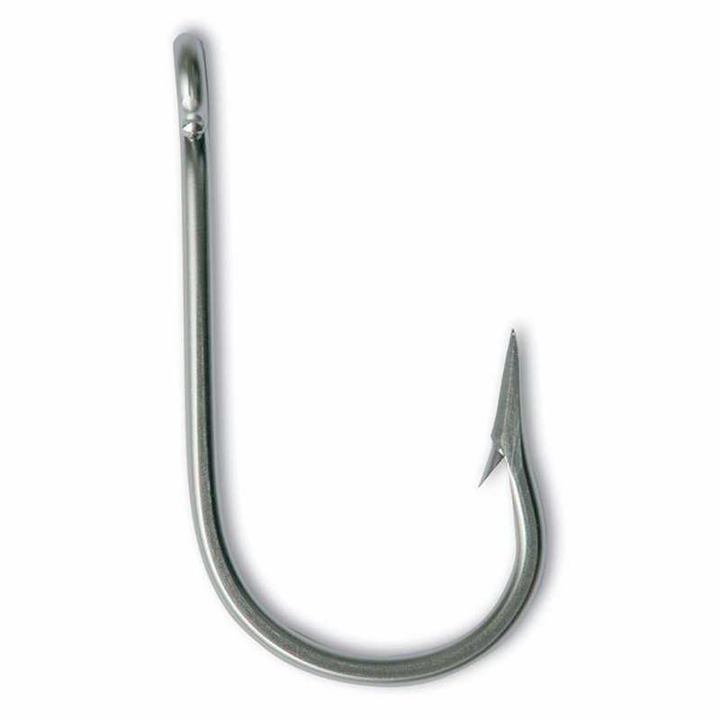 78061-Mustad Big Game Inox hook 7732/ 2 uds