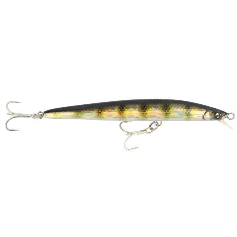 G7688-Duel Hardcore Minnow F920 110F / 9gr