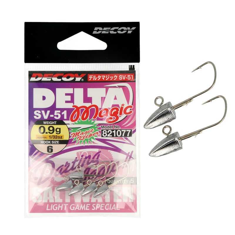 71088-Decoy Delta Sv-51H