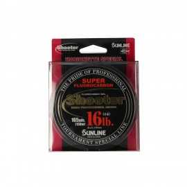 G7669-Sunline Fluorocarbon Shooter Marionette Special FC 150 mts