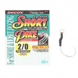 G7365-Decoy DJ-77 Short Pike