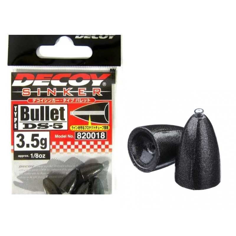 21730-Decoy Ds-5 Sinker Bullet