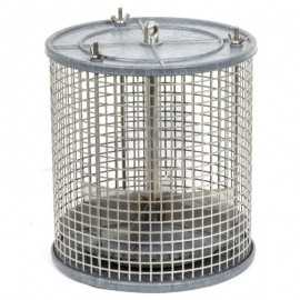Sardamatic 316 Brumeador Cage Feeder Inox