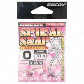 Decoy Spiral Snap SN-5