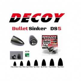 Decoy Ds-5 Sinker Bullet