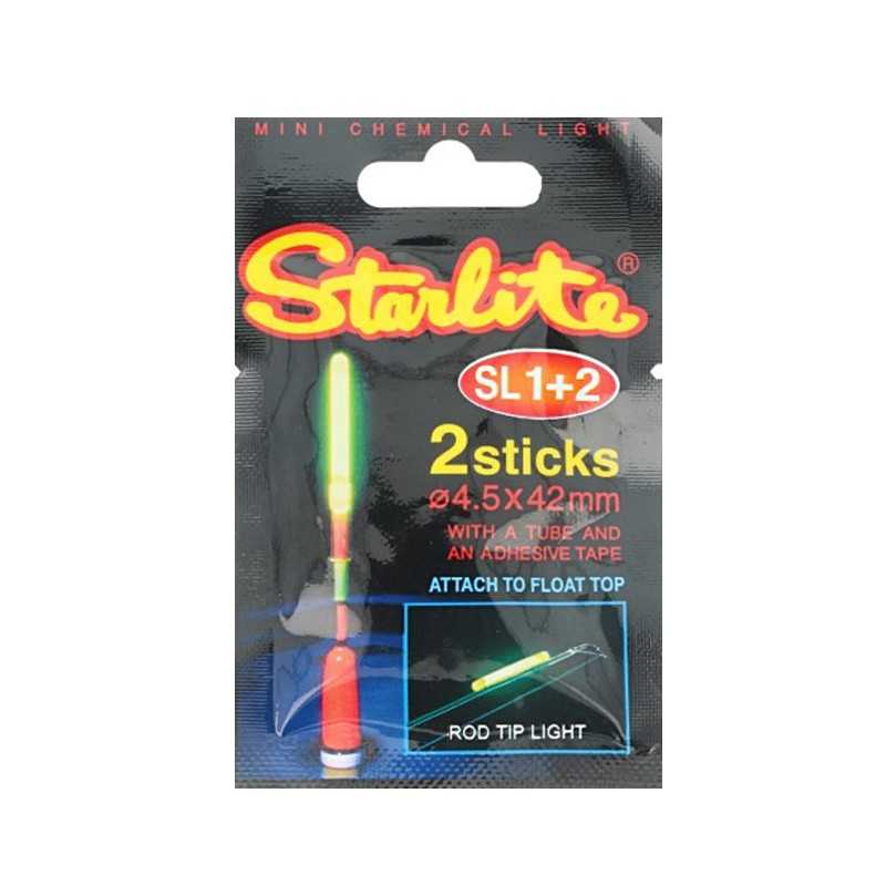 4967574400109-Sobre 2 Luces Starlite SL 1+2