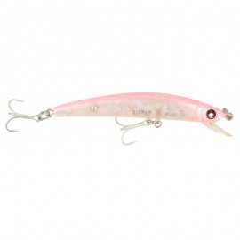 G8046-Yo-Zuri Crystal Minnow Long Cast 90mm y 11g Sinking