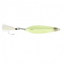 14122-Seaspin Ketc 125 mm 60 gr Skiping lures