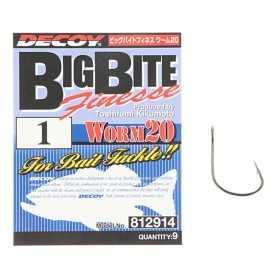 G7359-Decoy Worm 22 Big Bite