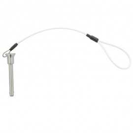 8032591-Lees Tackle Rosca con cable 8000-qp01 Pieza recambio