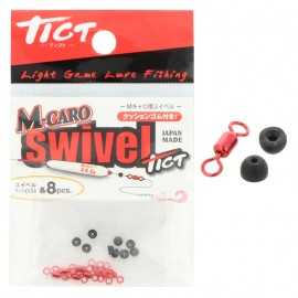 Tict M-Caro Swivel