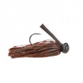 G6866-Bass Patrol New Silicon Jig 1/2 oz