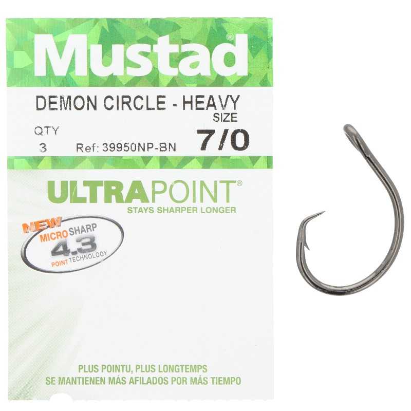 10250-Mustad Demon Circle-heavy
