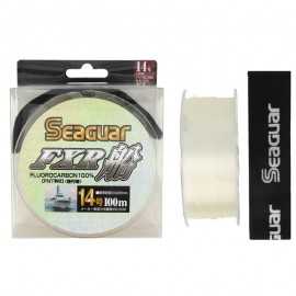 G6605-Seaguar FXR Fluorocarbono 100 mt