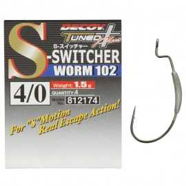 90011-Decoy Worm 102 S-Switcher