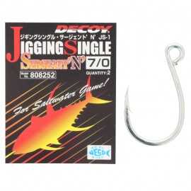 10211-Decoy Jigging Single JS-1