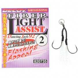 G7284 -Decoy Fiber Light Asist DJ92 (2 Uds)