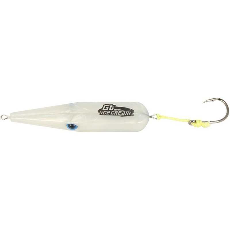 G7069-Gt Ice Cream Neddle Nose 1 oz