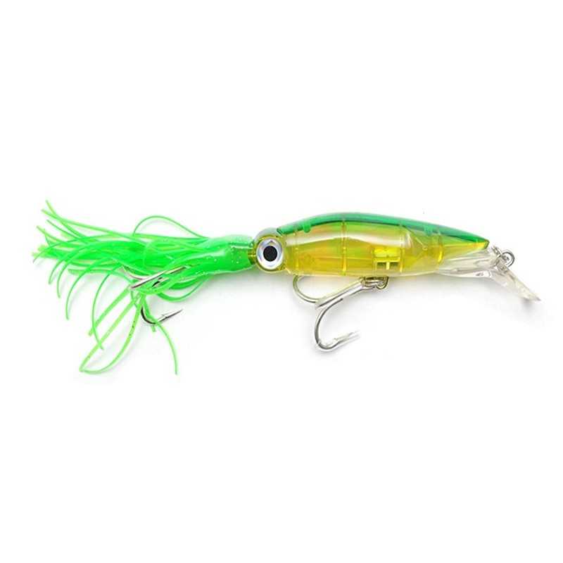 21277-Yo-Zuri Hydro Squirt 140 mm 18 gr floating R1170