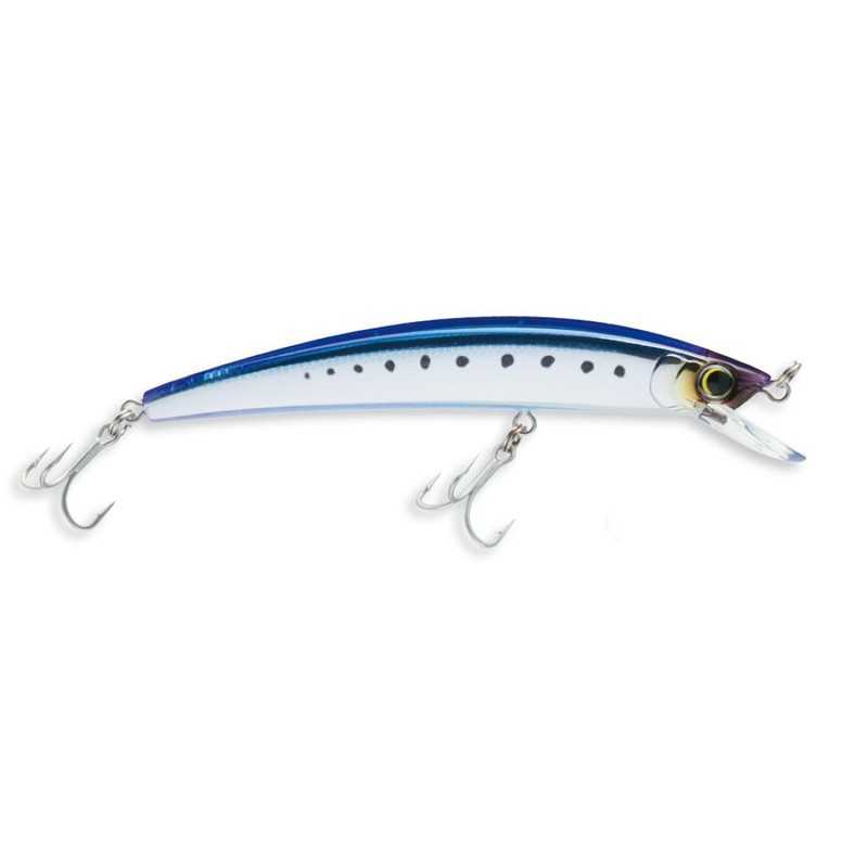 Yo-Zuri Crystal Minnow 70 mm 5 gr Floating R1122