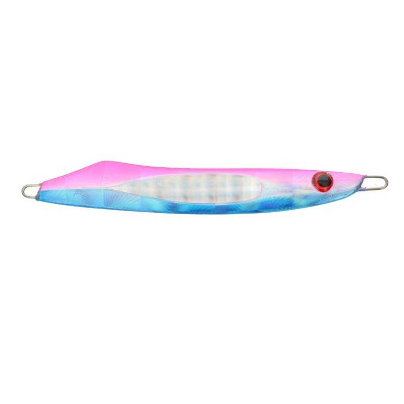 21858-Seven Seas Hooker 7 Anathan Jig 250 gr